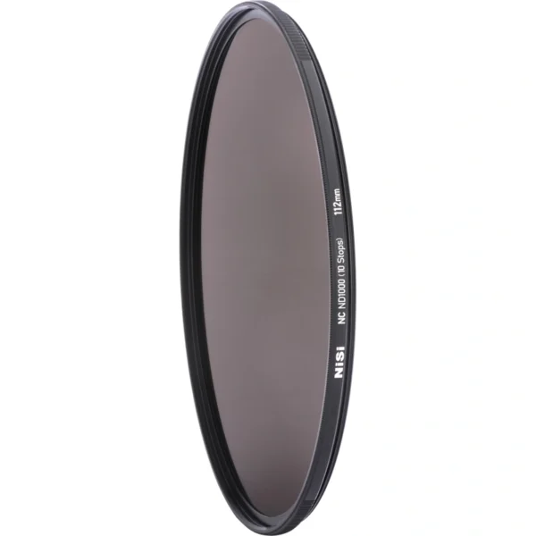 NiSi Filter ND1000 (10Steg) 112mm Till NIKON Z Objektiv