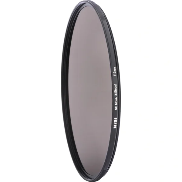 NiSi Filter ND64 (6Steg) 112mm Till NIKON Z Objektiv