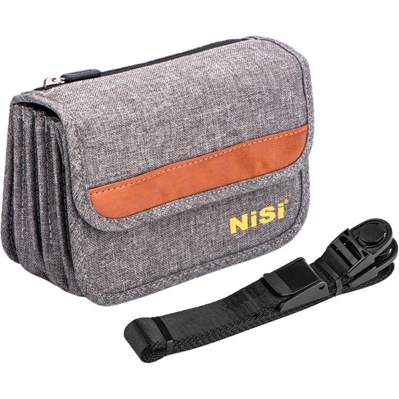 Filterväska NiSi Pro 100mm Caddy NiSi Filter Pouch Pro 100mm Caddy 1 3d1ce36b