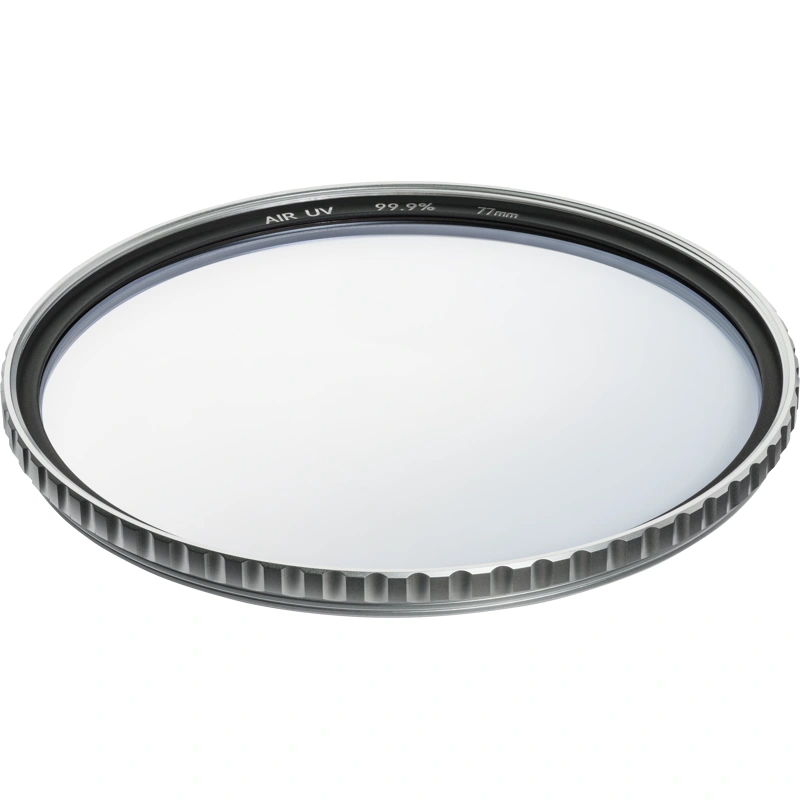 NiSi Filter Pro Nano AIR UV 67mm NiSi Filter Pro Nano AIR UV 105mm 2 3a9e9e8c