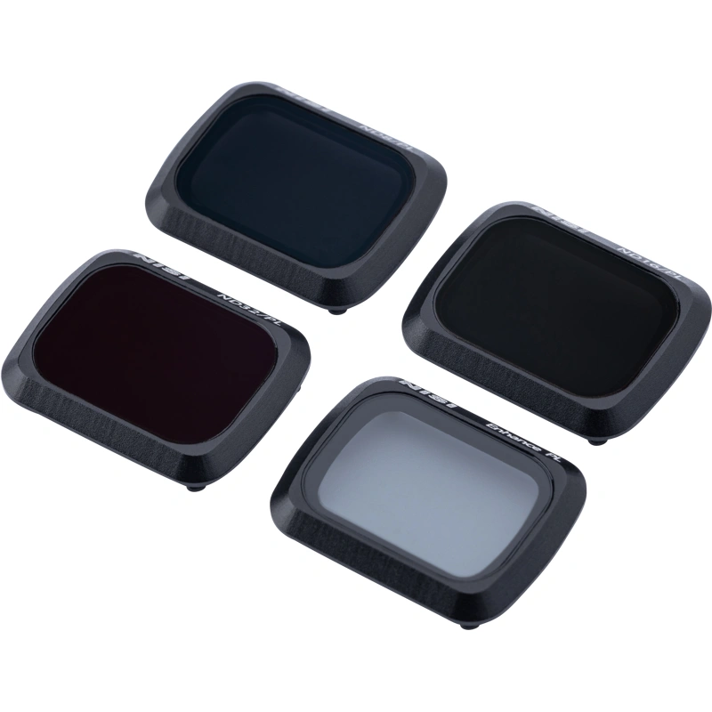 NiSi Filter Profesionellt Kit MAVIC AIR 2 NiSi Filter Professional Kit Mavic Air 2 1 4597d023