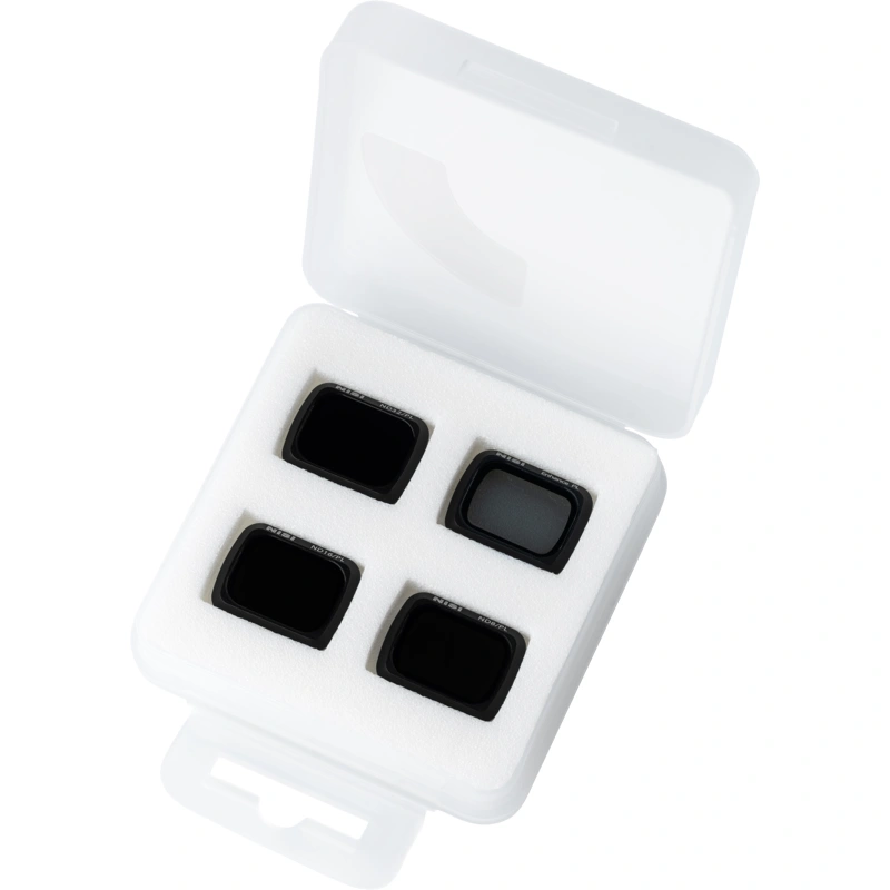 NiSi Filter Profesionellt Kit MAVIC AIR 2 NiSi Filter Professional Kit Mavic Air 2 2 822e2927