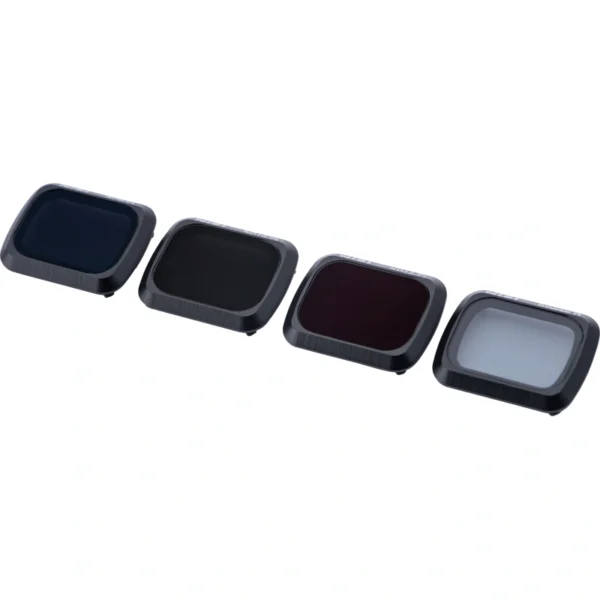 NiSi Filter Profesionellt Kit MAVIC AIR 2 NiSi Filter Professional Kit Mavic Air 2 3 8bb4b6fb