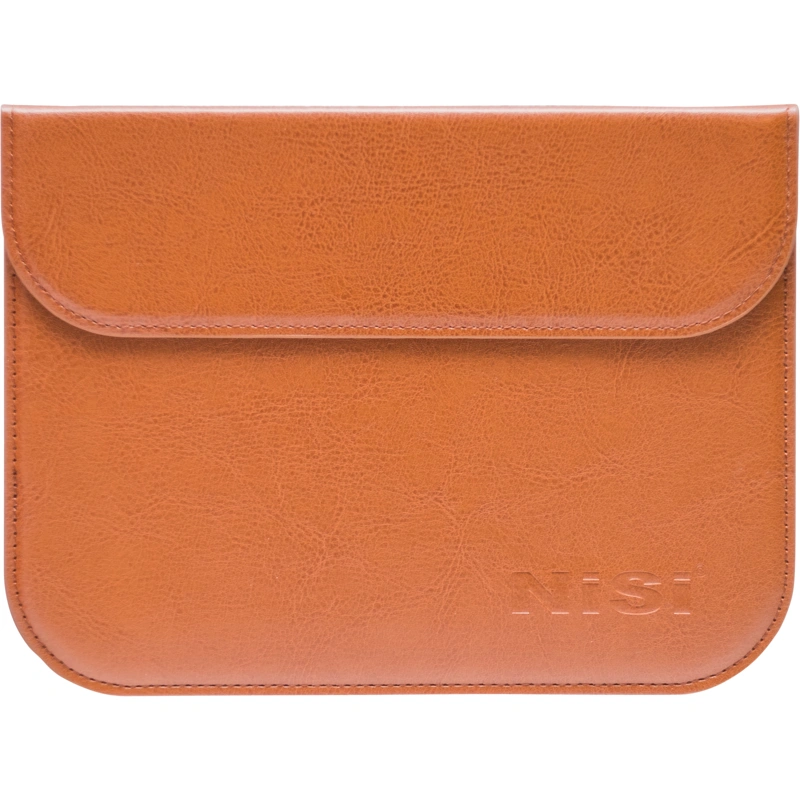 NiSi filterväska Soft Case 100X150mm (reservdel) 1 NiSi filterväska Soft Case 100X150mm (reservdel)