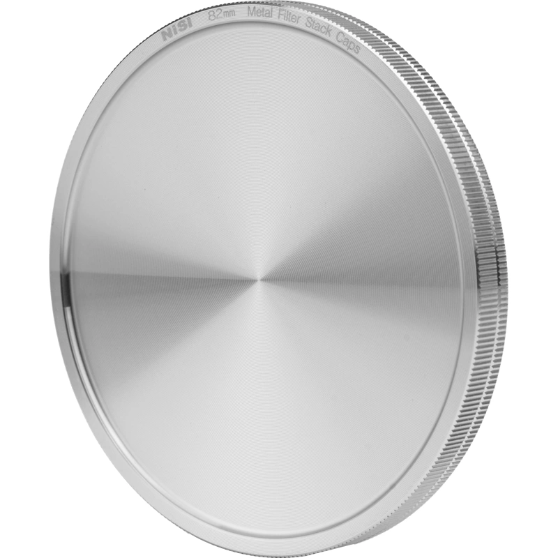 NiSi Filter STACK LockS 82mm NiSi Filter Stack Caps 82mm 1 f8390022