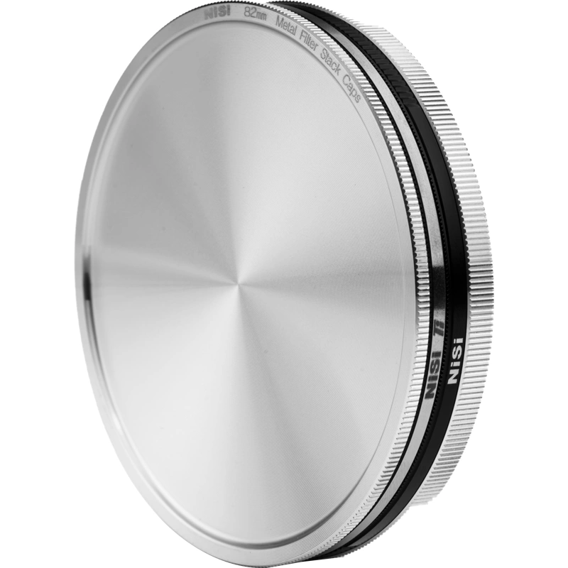NiSi Filter STACK LockS 82mm NiSi Filter Stack Caps 82mm 2 0468ccb0