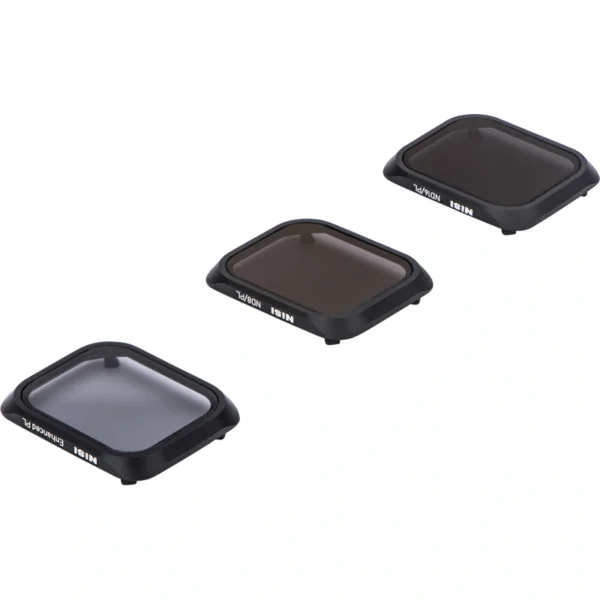 NiSi Filter Start Kit+ Till MAVIC AIR 2S