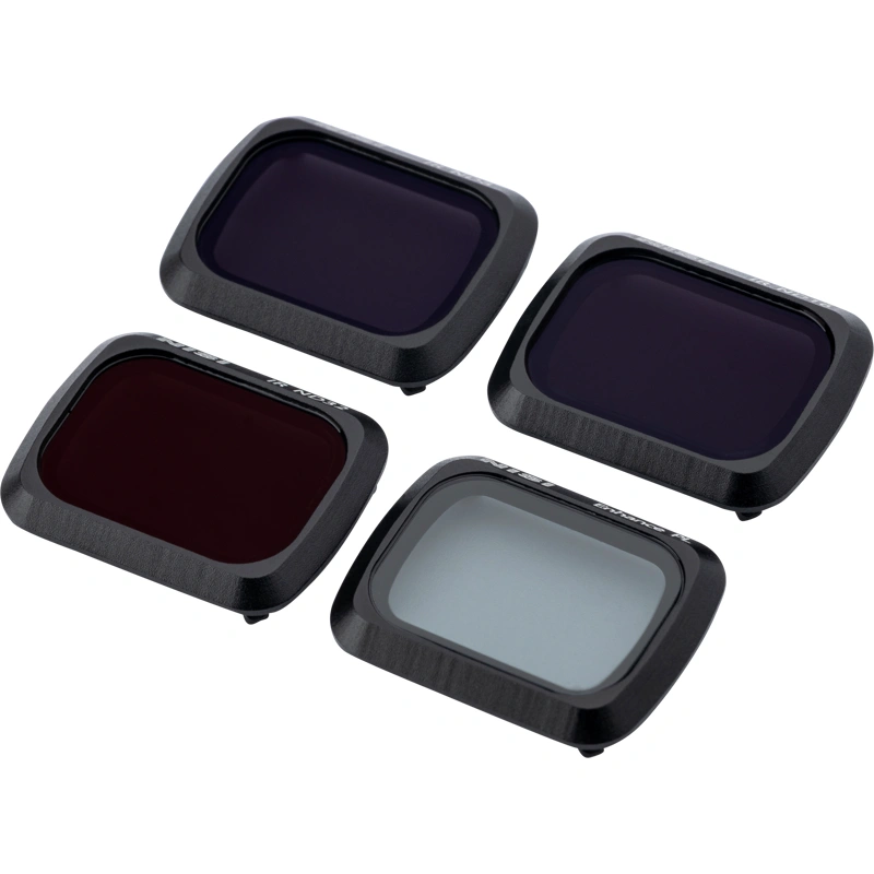 NiSi Filter Start Kit MAVIC AIR 2 NiSi Filter Starter Kit Mavic Air 2 1 aba02f53