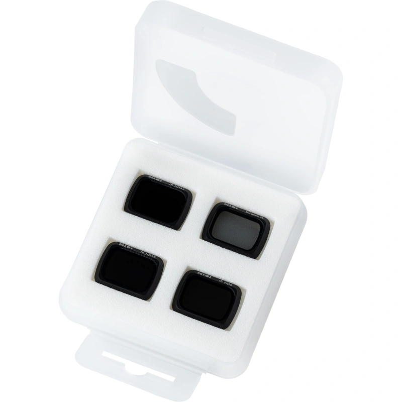 NiSi Filter Start Kit MAVIC AIR 2 NiSi Filter Starter Kit Mavic Air 2 2 eb7b6da6