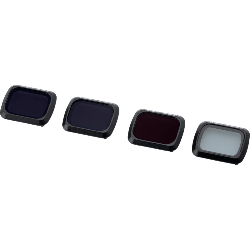NiSi Filter Start Kit MAVIC AIR 2 NiSi Filter Starter Kit Mavic Air 2 3 0009a43c