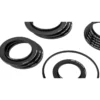 NiSi Swift System Adapter Ring 72-82mm NiSi Filter Swift System Adapter Ring 405 49mm 2 0500c3f6