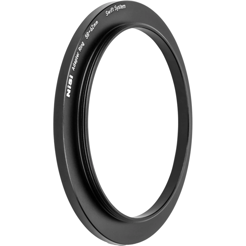 NiSi Swift System Adapter Ring 58-62mm NiSi Filter Swift System Adapter Ring 58 62mm 1 30c70c39