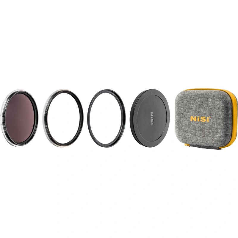 NiSi Swift System Tilläggs Kit 72mm NiSi Filter Swift System Add On Kit 67mm 1 a7e03a6e