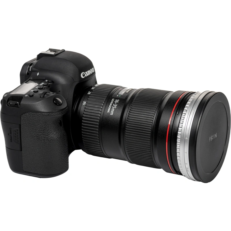 NiSi Swift System VND / BLACK MIST Kit 77mm NiSi Filter Swift System Add On Kit 67mm 4 e9d1ba6f