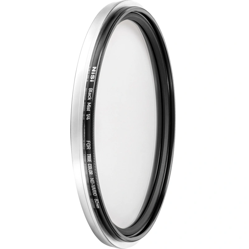 NiSi Swift System BLACK MIST 1/4 95mm NiSi Filter Swift System Black Mist 14 49mm 1 d82d0acb
