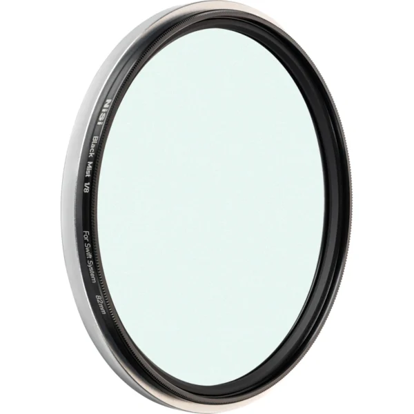 NiSi Swift System BLACK MIST 1/8 82mm 3 NiSi Swift System BLACK MIST 1/8 82mm NiSi Filter Swift System Black Mist 18 82mm 2 88699602