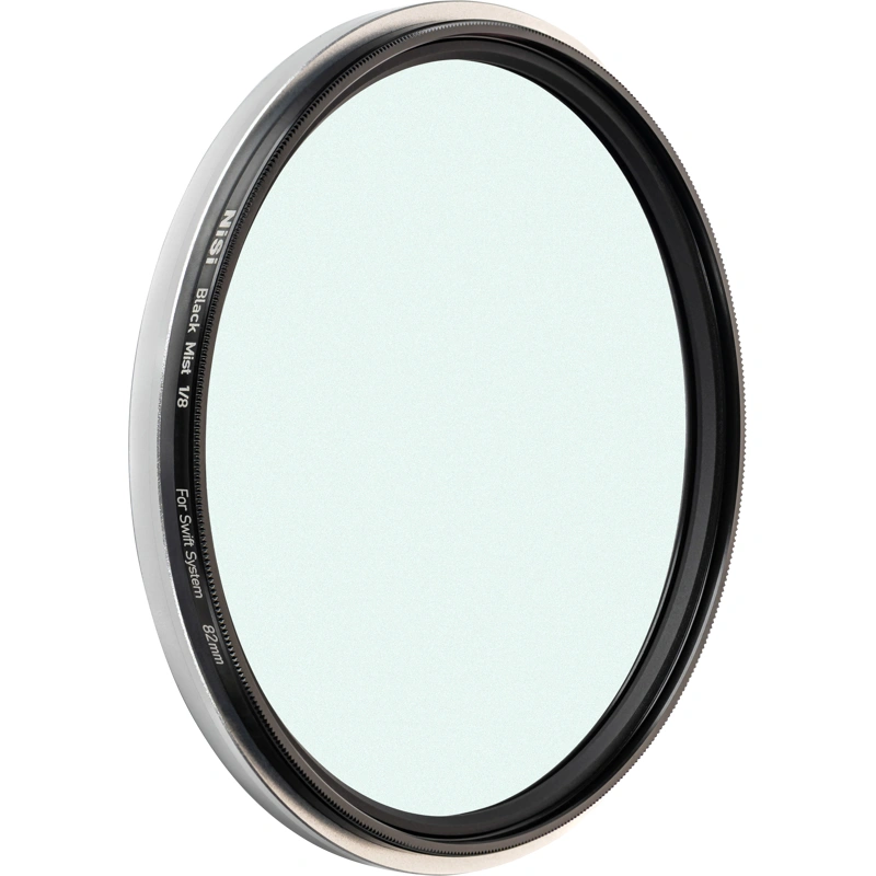 NiSi Swift System BLACK MIST 1/8 82mm 2 NiSi Swift System BLACK MIST 1/8 82mm NiSi Filter Swift System Black Mist 18 82mm 2 88699602