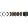 NiSi Swift System FS ND Kit (8+64+1000) 52-62mm NiSi Filter Swift System FS ND Kit 8641000 52 62mm 1 e8338298