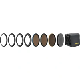 NiSi Swift System FS ND Kit (8+64+1000) 67-82mm