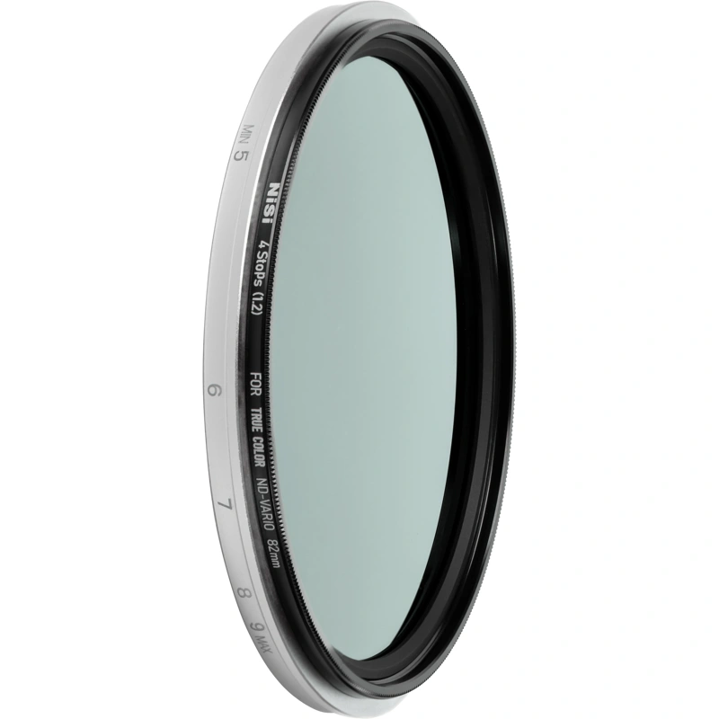 NiSi Swift System ND16 / 4 Steg 49mm NiSi Filter Swift System ND16 4 stops 49mm 1 6a5311c8