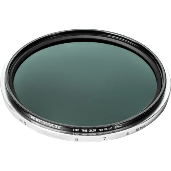 NiSi Swift System ND16 / 4 Steg 49mm NiSi Filter Swift System ND16 4 stops 49mm 2 ddd5cd2f