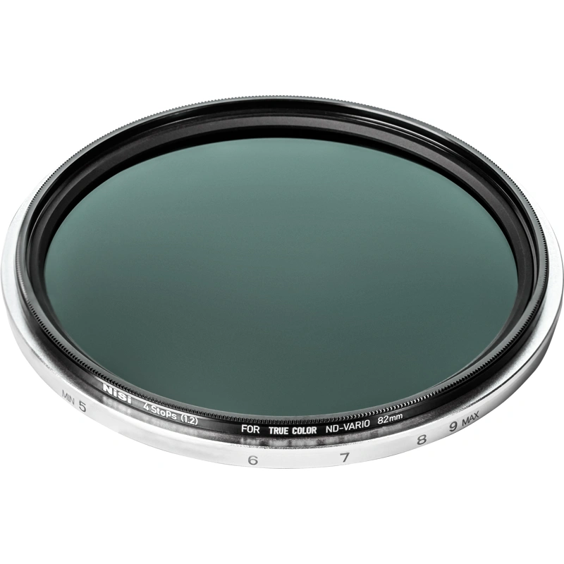 NiSi Swift System ND16 / 4 Steg 49mm NiSi Filter Swift System ND16 4 stops 49mm 2 ddd5cd2f