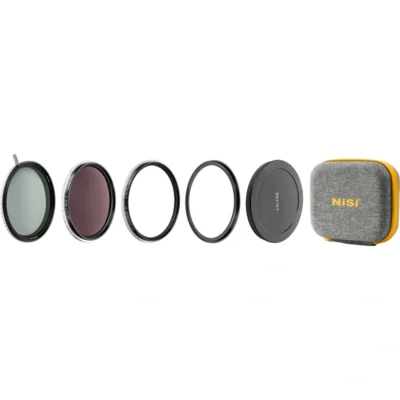 NiSi Swift System VND / BLACK MIST Kit 67mm