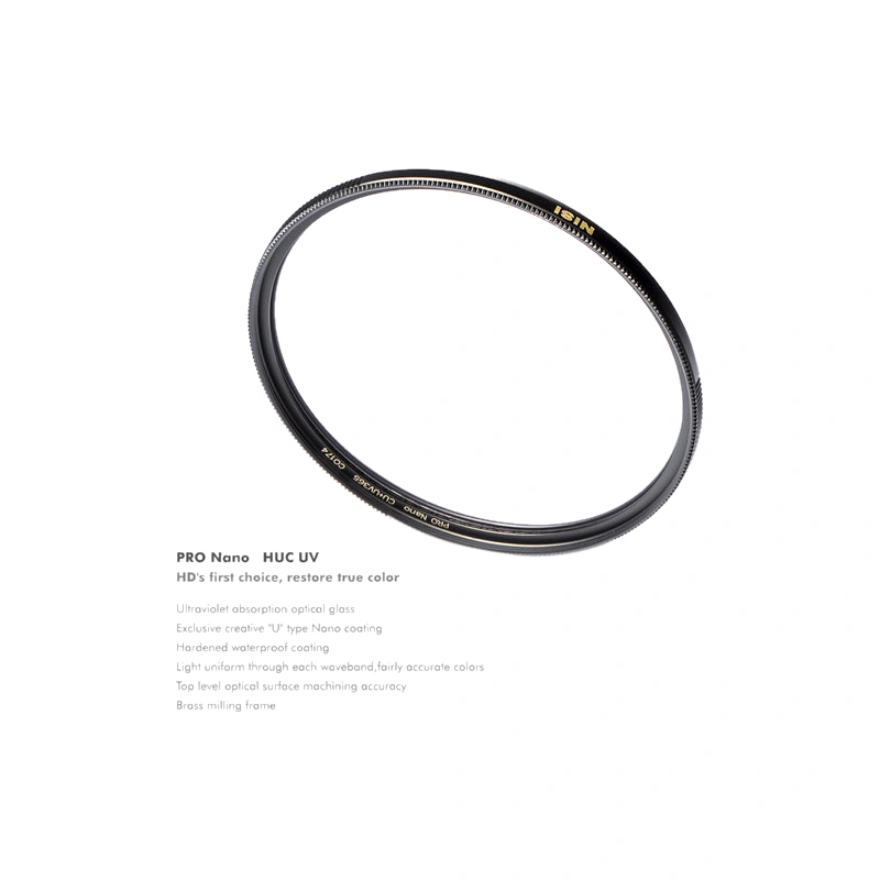 NiSi UV-filter Pro Nano HUC 43mm 2 NiSi UV-filter Pro Nano HUC 43mm NiSi Filter UV Pro Nano Huc 105mm 2 6e7abda7