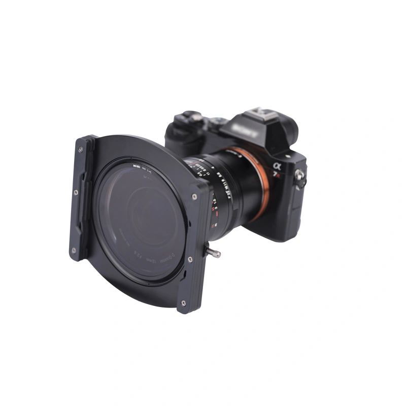 NiSi hållare ALPHA Till LAOWA 12/2.8mm (100mm) 1 NiSi hållare ALPHA Till LAOWA 12/2.8mm (100mm) NiSi Holder Alpha for Laowa 1228mm 100mm 1 914d269b