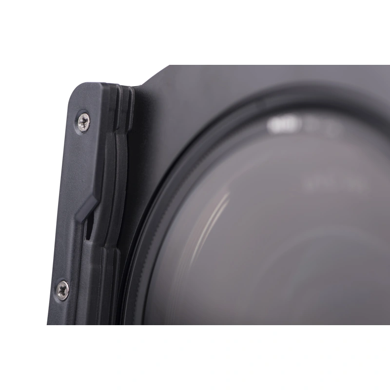 NiSi hållare ALPHA Till LAOWA 12/2.8mm (100mm) 2 NiSi hållare ALPHA Till LAOWA 12/2.8mm (100mm) NiSi Holder Alpha for Laowa 1228mm 100mm 2 f2e4951f
