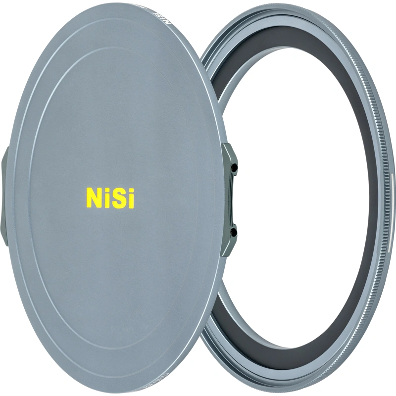 NiSi JetMag Pro 95 Adapter Ring Kit 86mm NiSi JetMag Pro 95 Adapter Ring Kit incl Front Cap 86mm 1 1f87fb3c