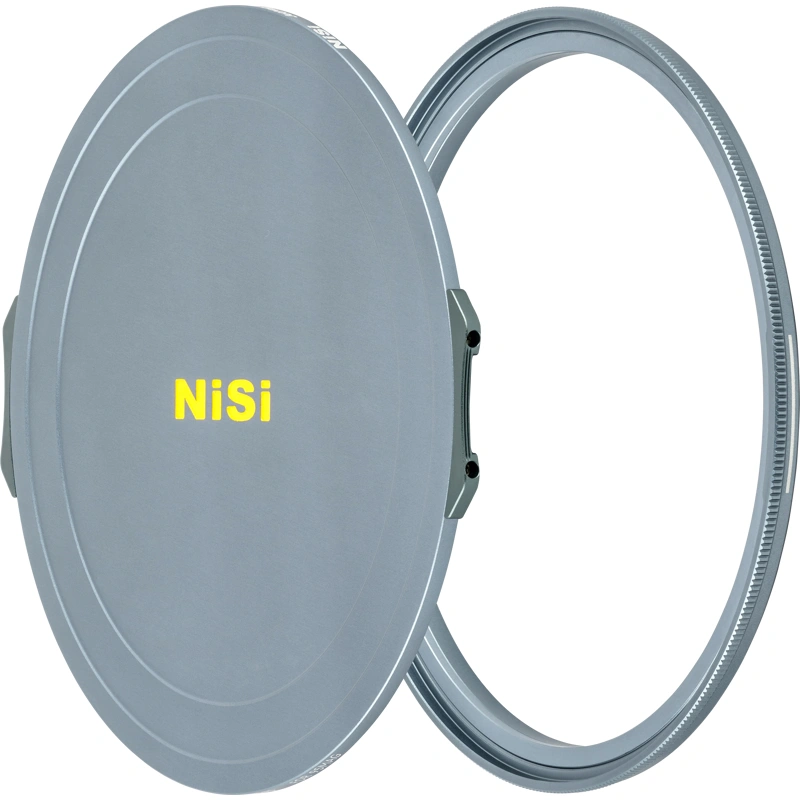 NiSi JetMag Pro 95 Adapter Ring Kit 95mm NiSi JetMag Pro 95 Adapter Ring Kit incl Front Cap 95mm 1 67942f1f