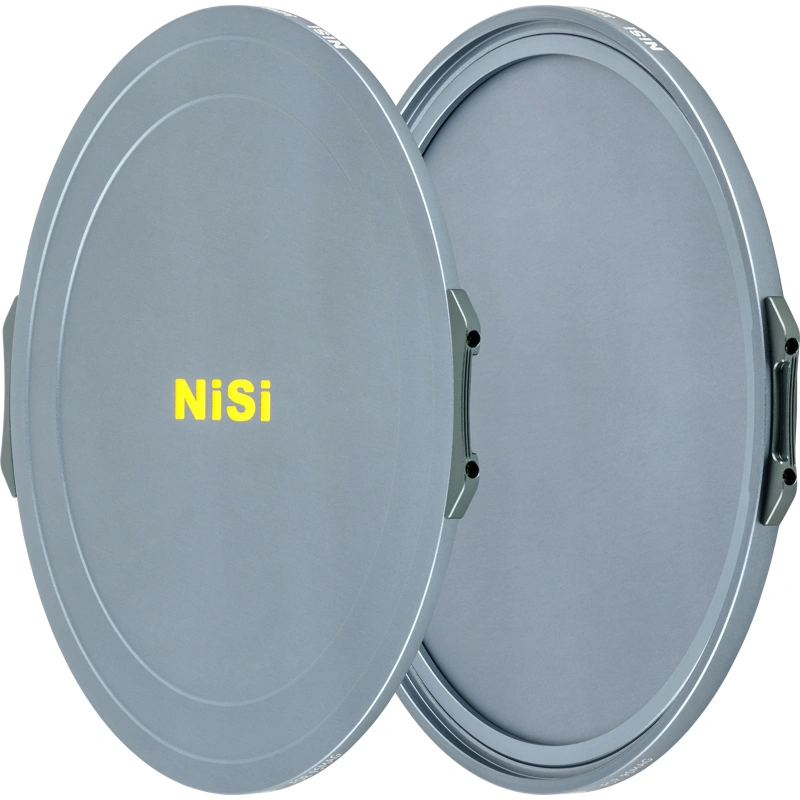 NiSi JetMag Pro 95 Lock Kit (Inkl främre och bakre) NiSi JetMag Pro 95 Cap Kit incl Front Rear Cap 1 73e9f294