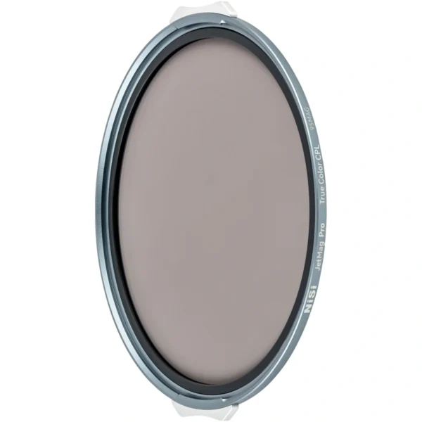 NiSi JetMag Pro 95 Filter Circular Polarizer True Color CPL