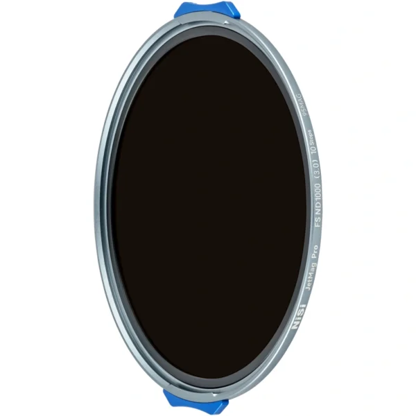 NiSi JetMag Pro 95 Filter FSND1000 (3.0) 10 Steg