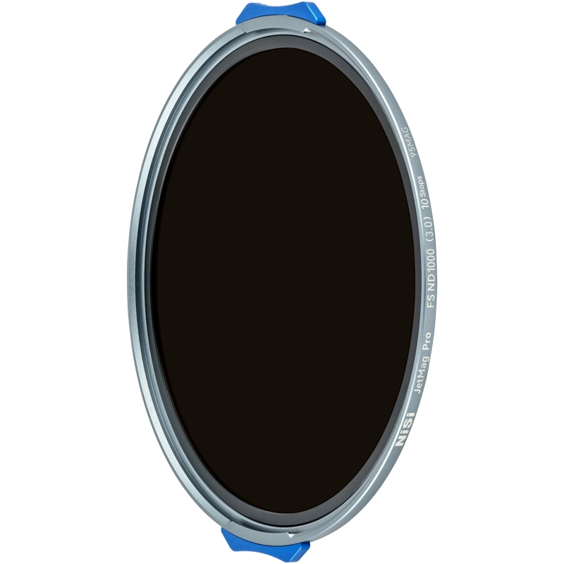 NiSi JetMag Pro 95 Filter FSND1000 (3.0) 10 Steg NiSi JetMag Pro 95 Filter FSND1000 30 10stop 1 05dcd632