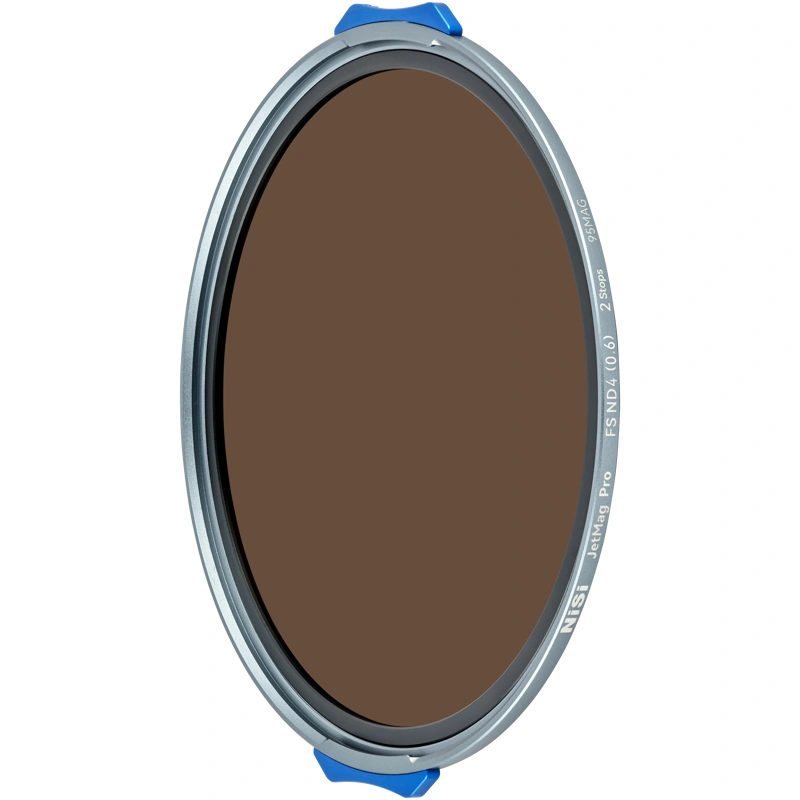 NiSi JetMag Pro 95 Filter FSND4 (0.6) 2 Steg 1 NiSi JetMag Pro 95 Filter FSND4 (0.6) 2 Steg NiSi JetMag Pro 95 Filter FSND4 06 2stop 1 273c6166