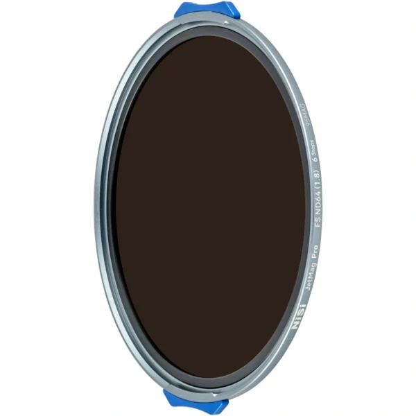 NiSi JetMag Pro 95 Filter FSND64 (1.8) 6 Steg