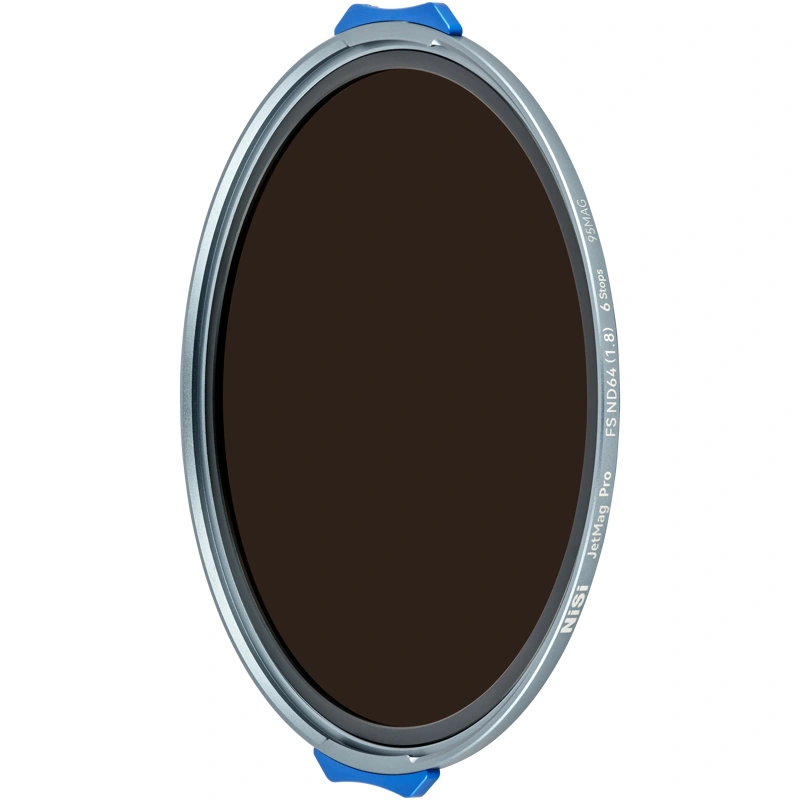 NiSi JetMag Pro 95 Filter FSND64 (1.8) 6 Steg NiSi JetMag Pro 95 Filter FSND64 18 6stop 1 64ffd1ef