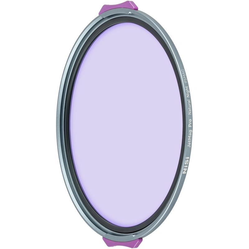 NiSi JetMag Pro 95 Filter Natural Night NiSi JetMag Pro 95 Filter Natural Night 1 bbc68f30