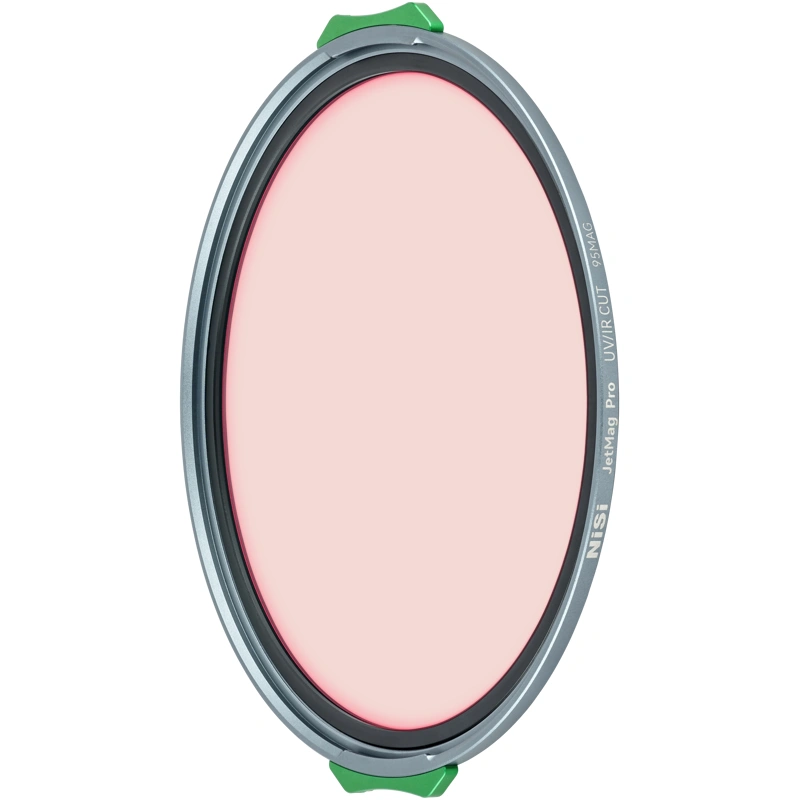 NiSi JetMag Pro 95 Filter UV/IR Cut NiSi JetMag Pro 95 Filter UVIR Cut 1 6a1be1c1