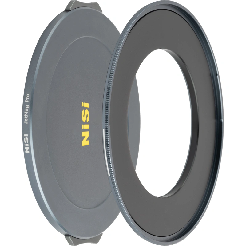 NiSi JetMag Pro Adapter Ring Kit 62mm NiSi JetMag Pro Adapter Ring Kit incl Front Cap 62mm 1 259fe19f