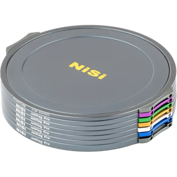 NiSi JetMag Pro filtersystem