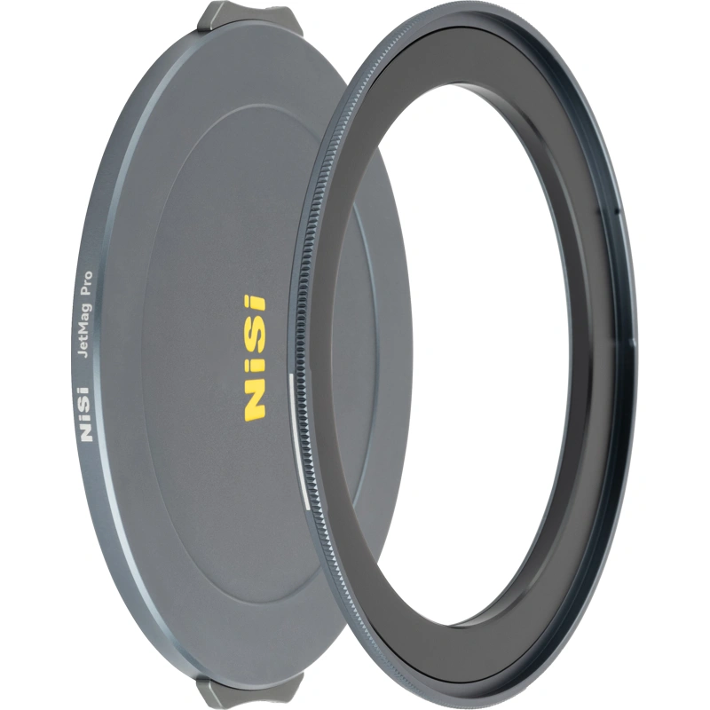 NiSi JetMag Pro Adapter Ring Kit 77mm NiSi JetMag Pro Adapter Ring Kit incl Front Cap 77mm 1 d3fea8f9