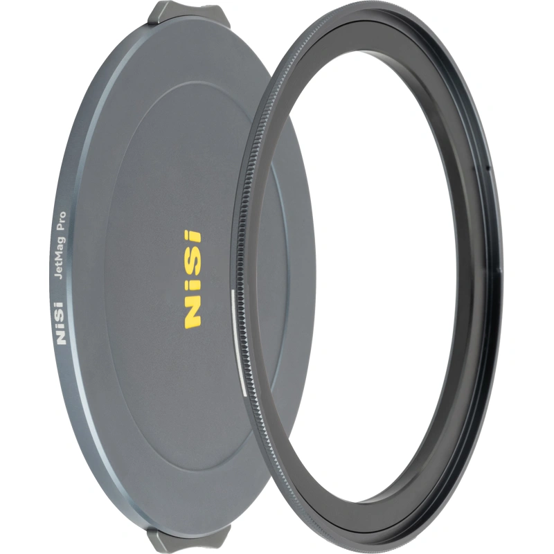 NiSi JetMag Pro Adapter Ring Kit 82mm NiSi JetMag Pro Adapter Ring Kit incl Front Cap 82mm 1 c57df8aa