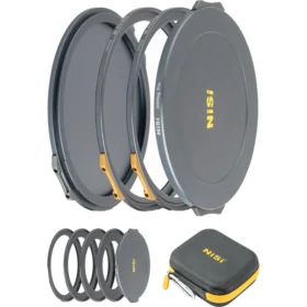 NiSi JetMag Pro Black Mist Kit