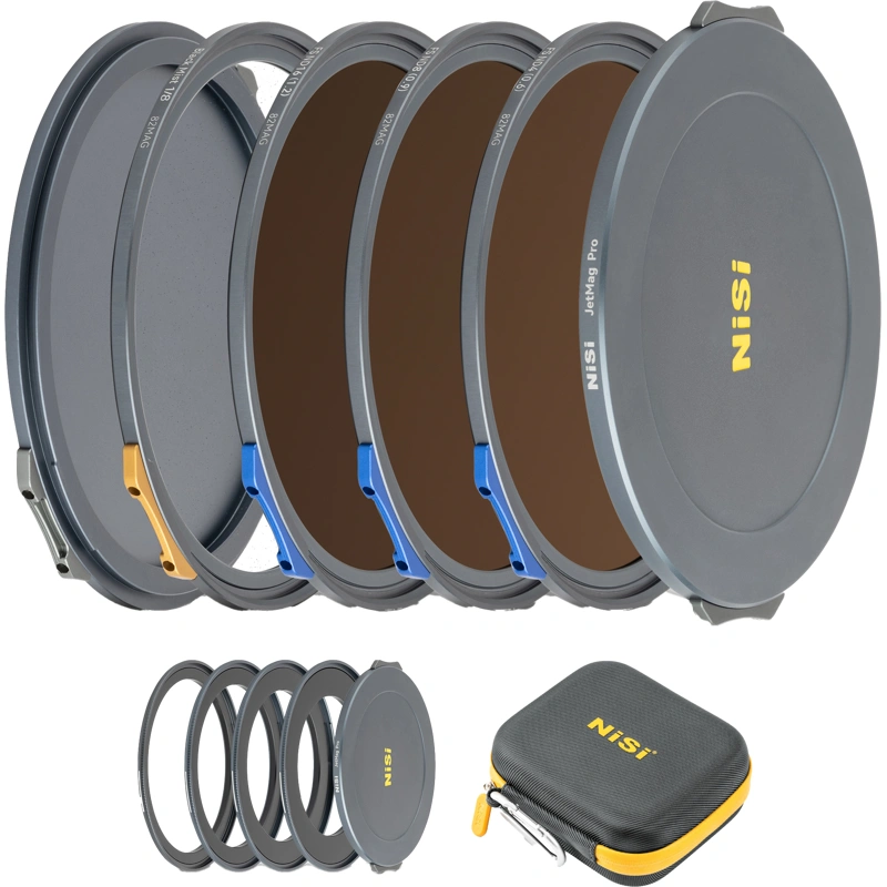 NiSi JetMag Pro Filmmaker Kit 1 NiSi JetMag Pro Filmmaker Kit NiSi JetMag Pro Filmmaker Kit 1 78cf1fa9