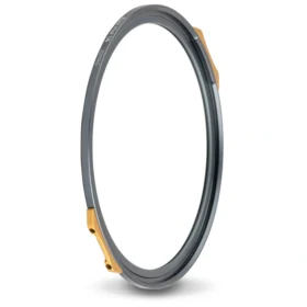 NiSi JetMag Pro Filter Black Mist 1/4