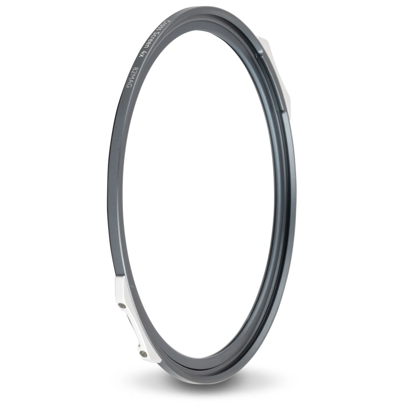 NiSi JetMag Pro Filter Cross screen 4x
