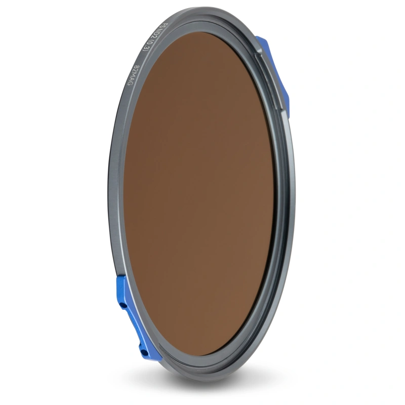 NiSi JetMag Pro Filter FSND2 (0.3) 1 steg NiSi JetMag Pro Filter FSND2 03 1stop 1 9a861bb3